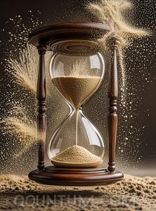 مفهوم آنتروپی و گذر زمان در فیزیک