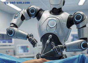 کاربرد سایبرنتیک در پزشکی