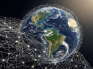 سایبرنتیک به عنوان علم جهانی کنترل و ارتباط